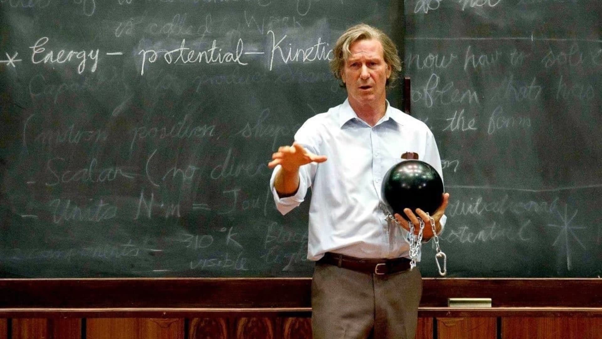 Feynman and the Challenger