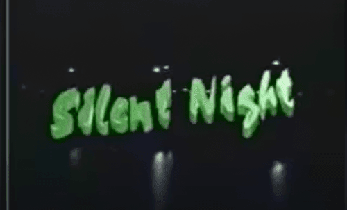 Silent Night